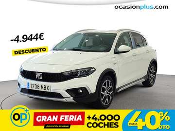 1.5 Hybrid Cross DCT 96KW