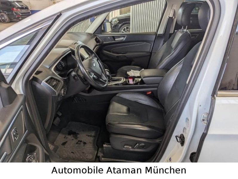 Ford S-Max S-MAX 2.0 TDCi Titanium Automatik / Leder / Navi — photo 5