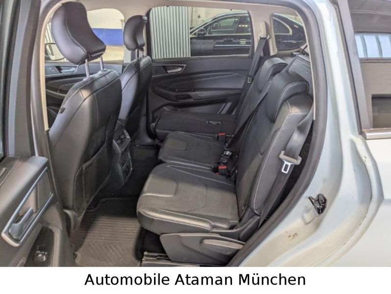 Ford S-Max S-MAX 2.0 TDCi Titanium Automatik / Leder / Navi — photo 7
