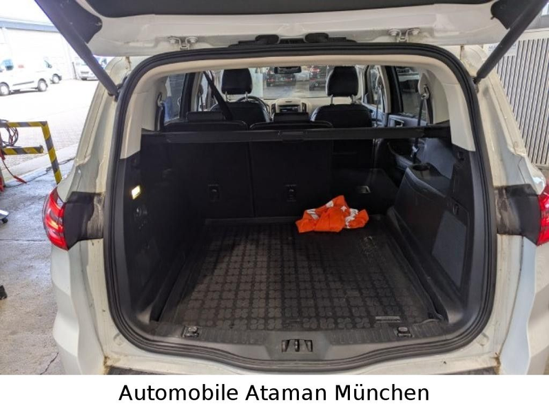 Ford S-Max S-MAX 2.0 TDCi Titanium Automatik / Leder / Navi — photo 10