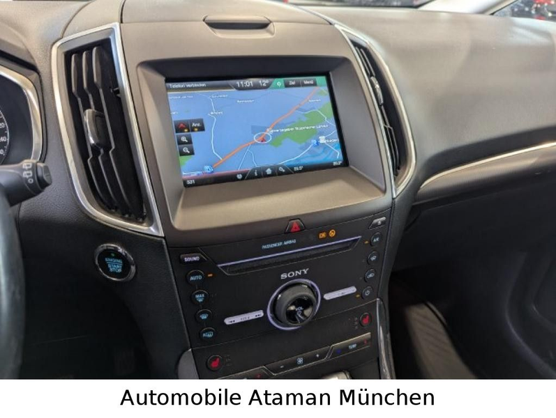 Ford S-Max S-MAX 2.0 TDCi Titanium Automatik / Leder / Navi — photo 8