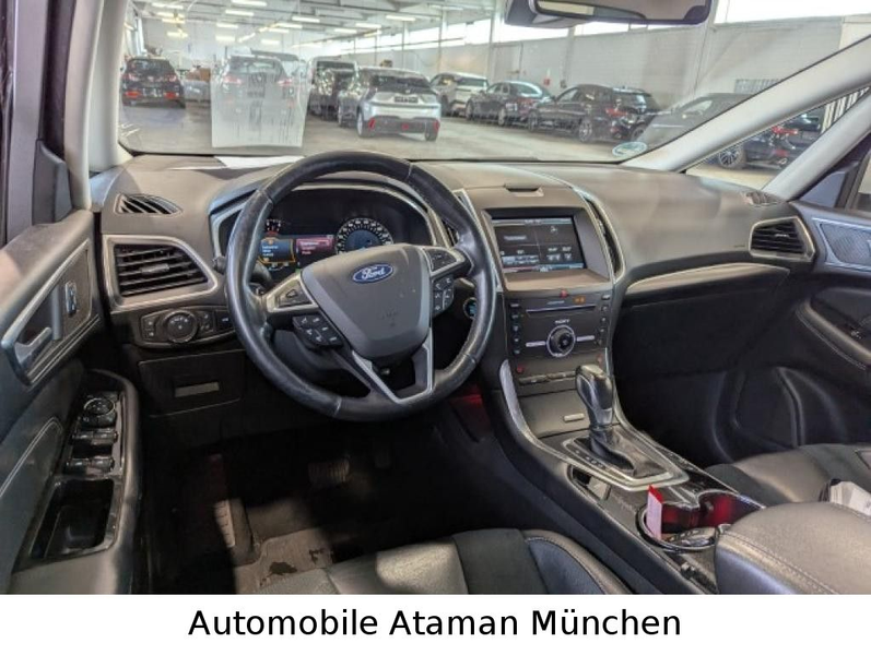 Ford S-Max S-MAX 2.0 TDCi Titanium Automatik / Leder / Navi — photo 6