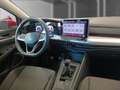 Volkswagen Golf VIII 1.5 TSI Life Pano*LED+*ACC*RFK*App-Co. Rot - thumbnail 9
