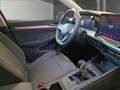 Volkswagen Golf VIII 1.5 TSI Life Pano*LED+*ACC*RFK*App-Co. Rot - thumbnail 15