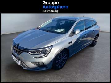 1.33 TCe R.S. Line EDC