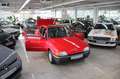 Ford Orion Ghia 1.6 *H-Zulassung/Automatik* Rot - thumbnail 9