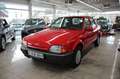 Ford Orion Ghia 1.6 *H-Zulassung/Automatik* Rot - thumbnail 4