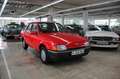 Ford Orion Ghia 1.6 *H-Zulassung/Automatik* Rot - thumbnail 2
