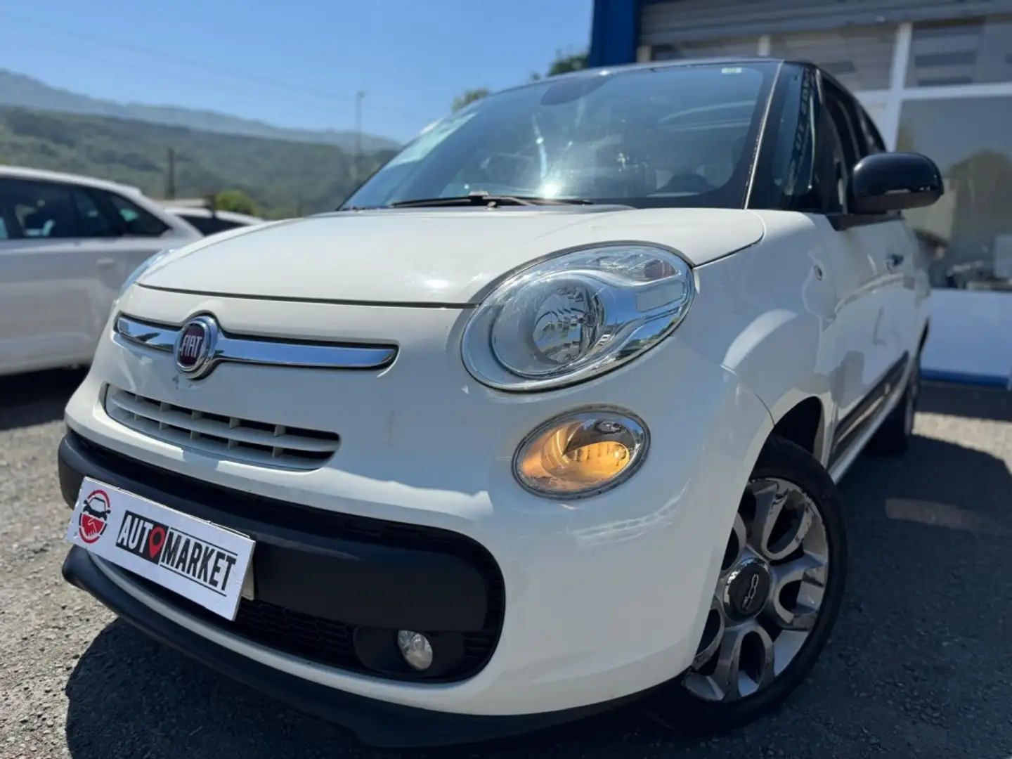 Fiat 500L 1.6Mjt II S&S Lounge 105 - 1