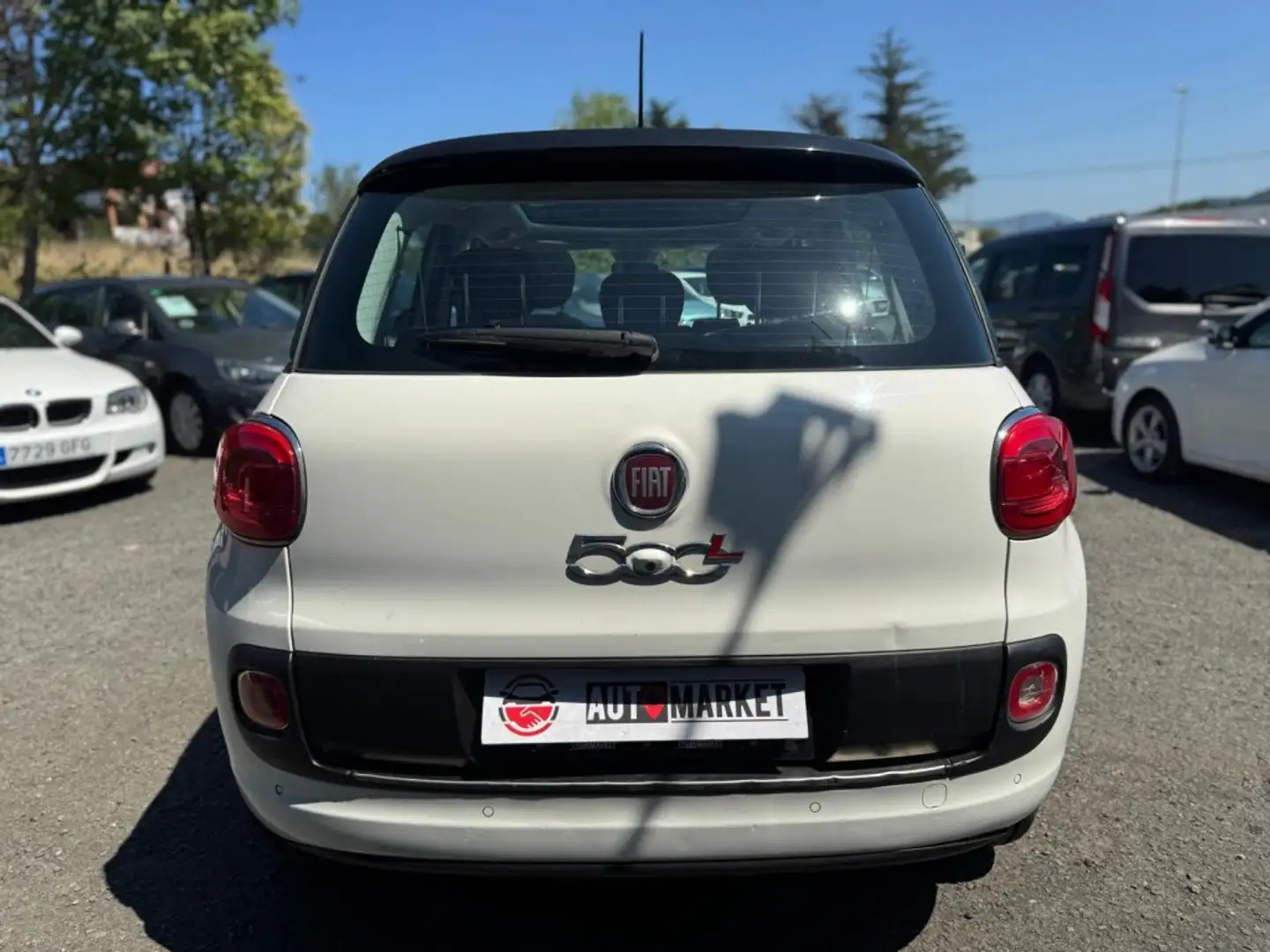 Fiat 500L 1.6Mjt II S&S Lounge 105 - 2