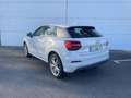 Audi Q2 35 1.4 TFSI 150ch COD S line Blanc - thumbnail 2