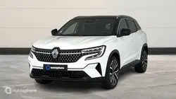 Renault Austral 1.2 E-Tech full hybrid 200ch Iconic