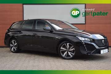 SW 1.6HYbrid 180 Active Pack Business Clima/Navi/C