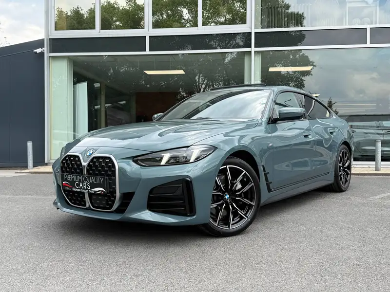 BMW Seria 4