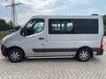 Renault Master T33 2.3 dCi L1H2 Eco Invalidebus ZELFRIJDER Grijs - thumbnail 2