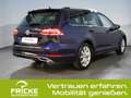 Volkswagen Golf VII Variant Highline+Navi+ACC+PDC vo.+hi.+LED Blauw - thumbnail 4