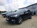 Volvo XC60 Inscription AWD Mild-HybridAUT/NAV/LEDER Schwarz - thumbnail 1