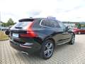 Volvo XC60 Inscription AWD Mild-HybridAUT/NAV/LEDER Schwarz - thumbnail 4