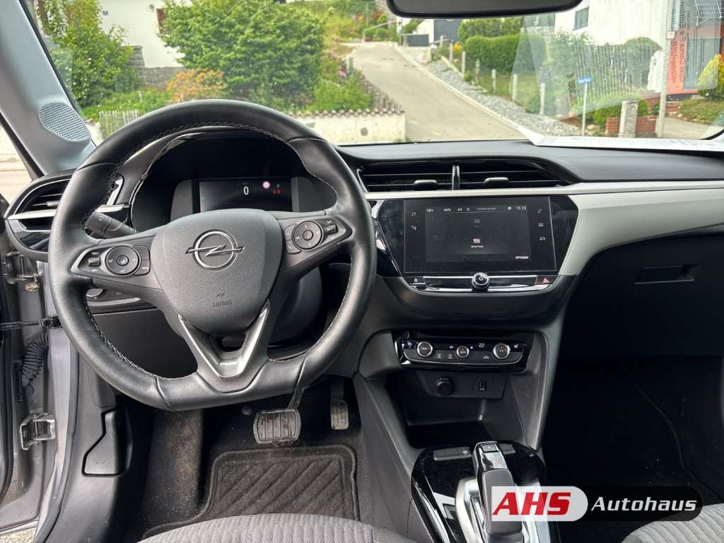 Opel Corsa-e
