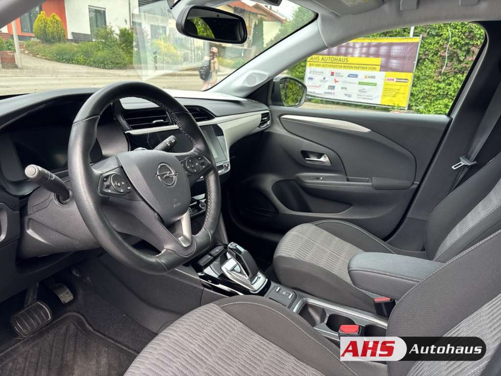 Opel Corsa-e