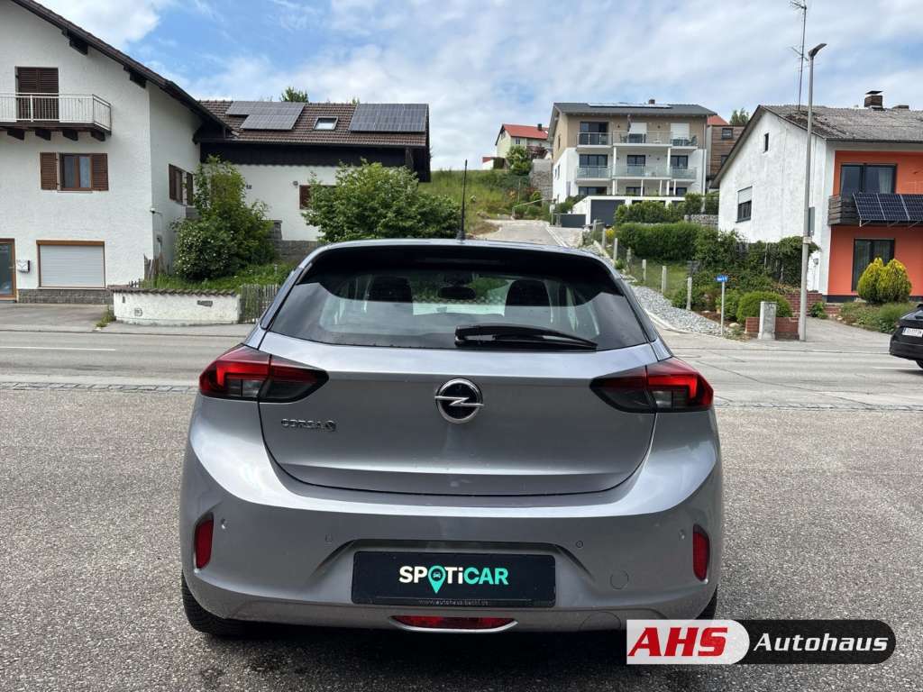 Opel Corsa-e
