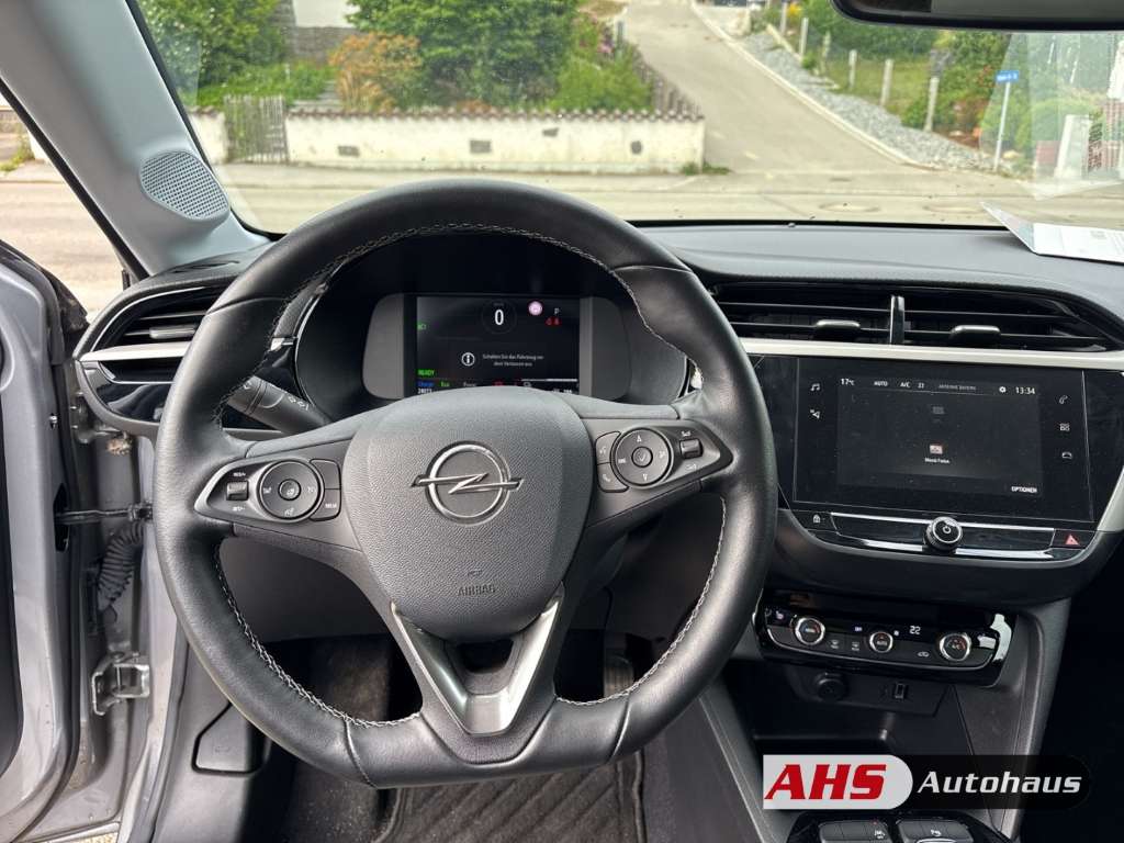 Opel Corsa-e