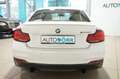 BMW 240 A Coupe 1.Hand+Schiebedach+Navi+Ad.LED+RDK Blanc - thumbnail 4