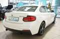 BMW 240 A Coupe 1.Hand+Schiebedach+Navi+Ad.LED+RDK Blanc - thumbnail 5