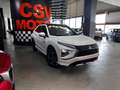 Mitsubishi Eclipse Cross 2.4 PHEV Kaiteki+ Auto 4WD Blanc - thumbnail 4
