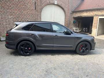 bentayga S hybrid 3.0 340 kw - 462 pk -T HYbrid SUV 8