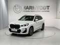 BMW iX1 xDrive30 Weiß - thumbnail 1