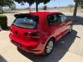 Volkswagen Golf 1.0 TSI Ready2GO 85kW Rojo - thumbnail 5
