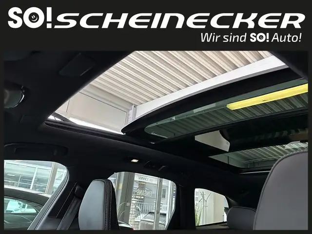 Volvo XC60 T6 AWD PHEV 18,8kWh Ultra Dark Aut. Ansicht 18