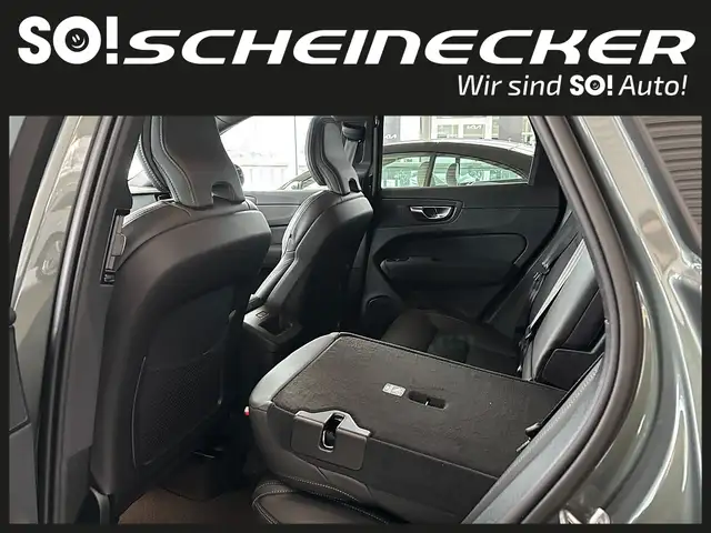 Volvo XC60 T6 AWD PHEV 18,8kWh Ultra Dark Aut. Ansicht 13