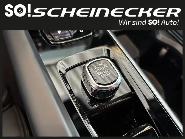 Volvo XC60 T6 AWD PHEV 18,8kWh Ultra Dark Aut. Ansicht 25