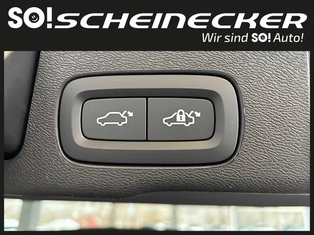 Volvo XC60 T6 AWD PHEV 18,8kWh Ultra Dark Aut. Ansicht 8