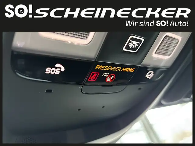 Volvo XC60 T6 AWD PHEV 18,8kWh Ultra Dark Aut. Ansicht 33