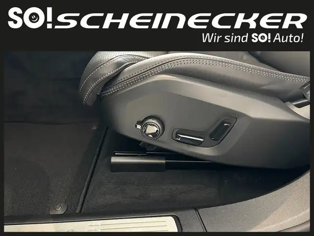 Volvo XC60 T6 AWD PHEV 18,8kWh Ultra Dark Aut. Ansicht 22