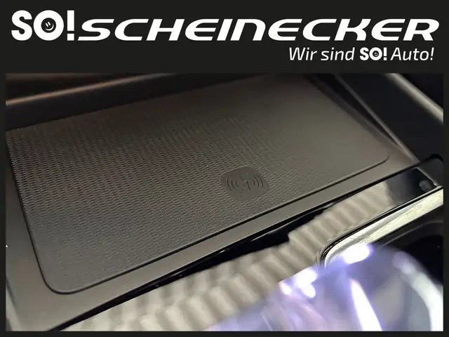 Volvo XC60 T6 AWD PHEV 18,8kWh Ultra Dark Aut. Ansicht 27