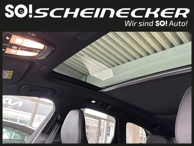 Volvo XC60 T6 AWD PHEV 18,8kWh Ultra Dark Aut. Ansicht 17