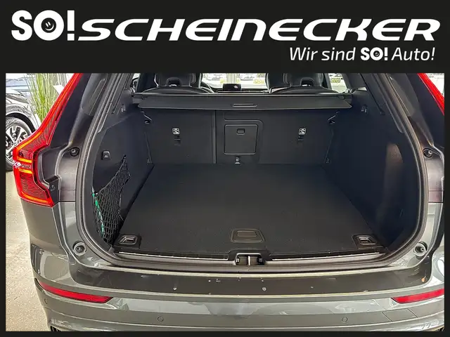Volvo XC60 T6 AWD PHEV 18,8kWh Ultra Dark Aut. Ansicht 9