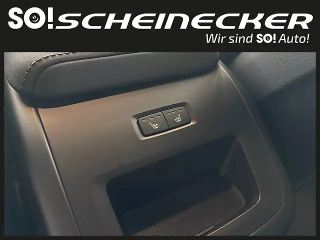 Volvo XC60 T6 AWD PHEV 18,8kWh Ultra Dark Aut. Ansicht 12