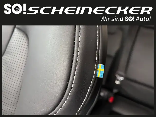 Volvo XC60 T6 AWD PHEV 18,8kWh Ultra Dark Aut. Ansicht 32