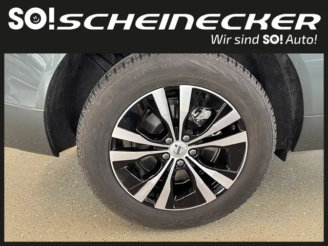 Volvo XC60 T6 AWD PHEV 18,8kWh Ultra Dark Aut. Ansicht 5