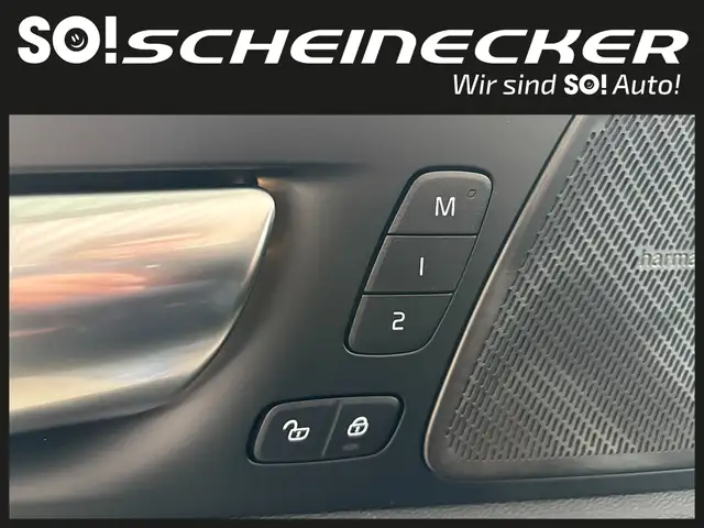 Volvo XC60 T6 AWD PHEV 18,8kWh Ultra Dark Aut. Ansicht 21