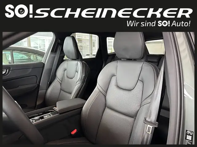 Volvo XC60 T6 AWD PHEV 18,8kWh Ultra Dark Aut. Ansicht 16