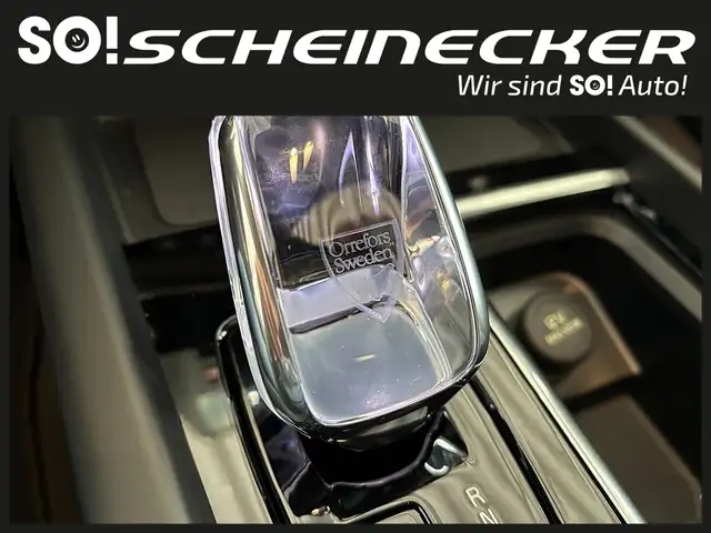 Volvo XC60 T6 AWD PHEV 18,8kWh Ultra Dark Aut. Ansicht 26