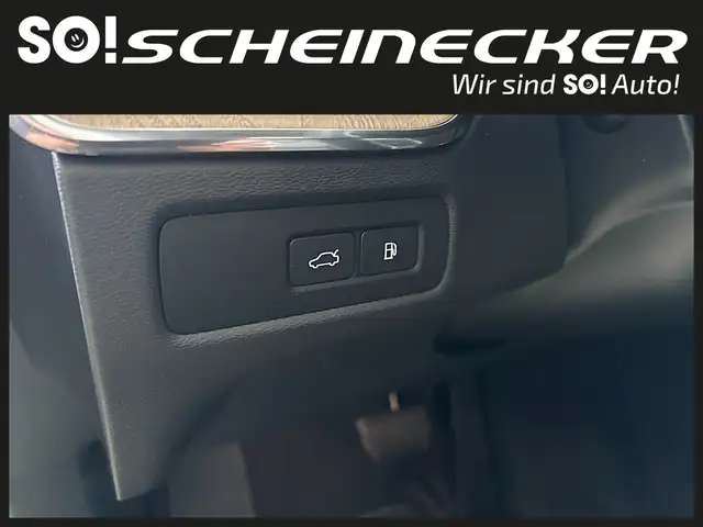 Volvo XC60 T6 AWD PHEV 18,8kWh Ultra Dark Aut. Ansicht 23