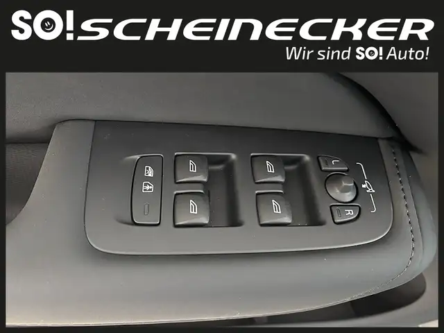 Volvo XC60 T6 AWD PHEV 18,8kWh Ultra Dark Aut. Ansicht 19