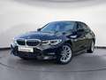 BMW 320 i xDrive Advantage Aut. Navi Laser AHK ACC Negro - thumbnail 2